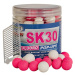 Starbaits Plovoucí boilies Pop Up Bright SK30 50g - 12mm