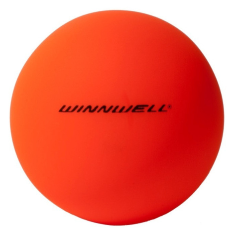 Balónek Winnwell, červená, Hard