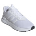 adidas X_PLRPATH Pánská volnočasová obuv, bílá, velikost 44