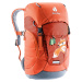 Deuter Waldfuchs 14 Lava-Paprika