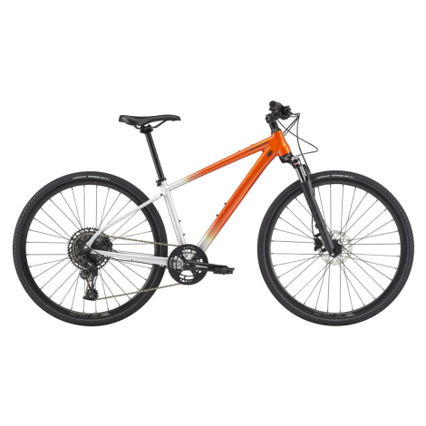 Cannondale Quick CX 1 2021