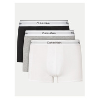 Sada 3 kusů boxerek Calvin Klein Underwear