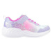 Skechers UNICORN DREAMS Fialová