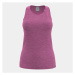 Joma Oasis Tank Top Fuchsia