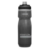 CAMELBAK Cyklistická láhev na vodu - PODIUM® CHILL™ - černá