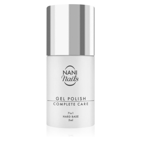 NaniNails NANI Complete Care gelový lak 7 v 1 5 ml