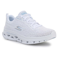 Boty Skechers Go Run Glide-Step Flex W 128890-WHT