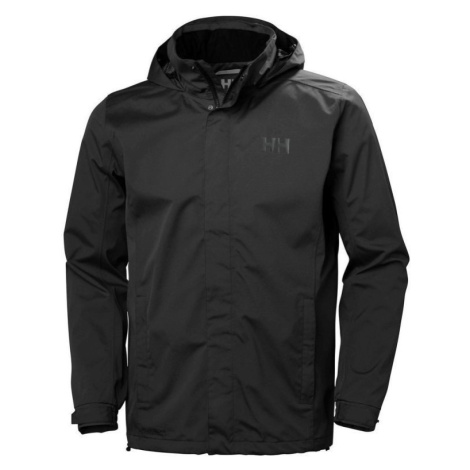 Helly Hansen Dubliner Jacket M 62643 990 pánské