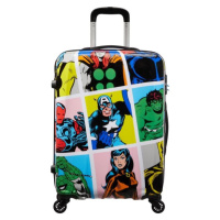 AMERICAN TOURISTER SPINNER 65/24 ALFATWIST Kufr, mix, velikost