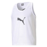 Puma Bib Puma White