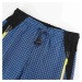 Chlapecké plátěné kalhoty - KUGO FK6660, modrá Barva: Modrá
