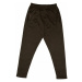 Trakker Tepláky Marl Fleece Backed Jogger