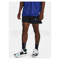 Kraťasy Under Armour UA Baseline 5in Short-BLK X