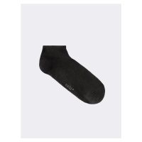 Černé ponožky Celio Minfunky