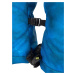 Meatfly dětské rukavice Slayer Mountains Blue | Modrá