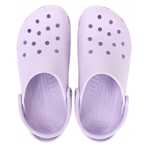 Crocs Classic Clog, Dámské pantofle