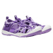 Keen Moxie Sandal Youth Dětské sandále 10020925KEN multi/english lavender