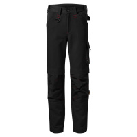 Rimeck Vertex Pánské pracovní kalhoty W07 černá