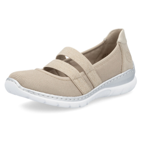 Dámské baleríny Rieker L3281-62