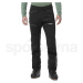 Salomon Mtn Softshell Pant M LC2125600 - deep black