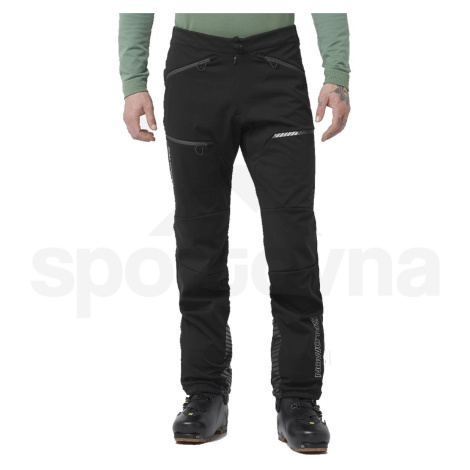 Salomon Mtn Softshell Pant M LC2125600 - deep black