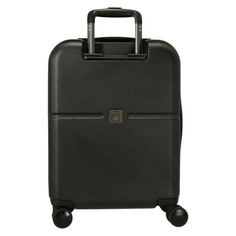 Pepe Jeans kabinové zavazadlo 55 cm - 37L - černé
