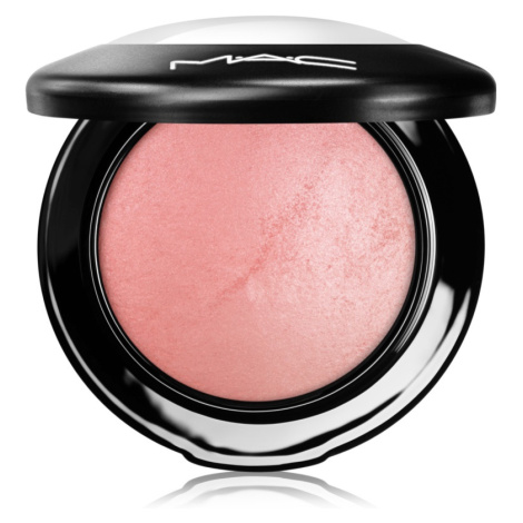 MAC Cosmetics Mineralize Blush tvářenka odstín New Romance 3,2 g
