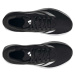 adidas DURAMO RC W Dámská běžecká obuv, černá, velikost 37 1/3
