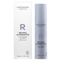 MÁDARA Rostlinný denní krém Retinol Alternative (Plant Powered Day Cream) 50 ml