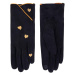 Yoclub Woman's Gloves RES-0056K-AA50-001