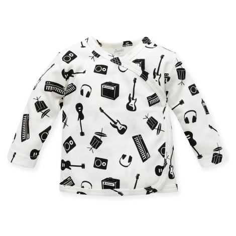 Pinokio Kids's Let's Rock Baby Jacket