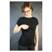 Kojicí tričko Merino Extra SOFT 100% Oriclo krátký rukáv