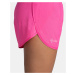 Dámské běžecké šortky Kilpi LAPINA-W růžová