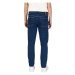 Calvin Klein Jeans TAPER J30J325888 Modrá