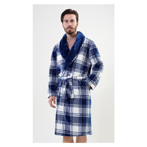 ŽUPAN GANT LIGHT VELOUR ROBE XS | Modio.cz