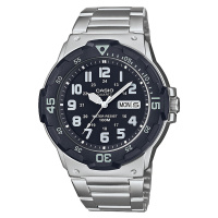 Pánské hodinky CASIO MRW-200HD-1BVEF 10 Bar + BOX