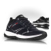 VM Footwear Melbourne 4805-60 Outdoorové softshellové boty černé 4805-60