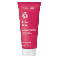 PUPA Milano Revitalizační maska pro barvené vlasy Color Safe (Revitalising Mask) 200 ml