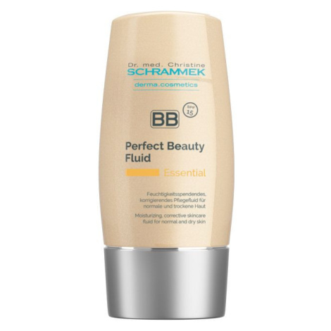 Dr. Schrammek BB Perfect Beauty Fluid Beige SPF15 40 ml Dr. med. Christine Schrammek