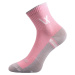 Voxx Neoik Dětské sportovní ponožky - 3 páry BM000000614200101256 mix A - holka