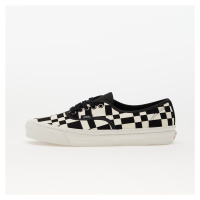 Vans Vans Authentic 44 DX Woven Check Black/ White