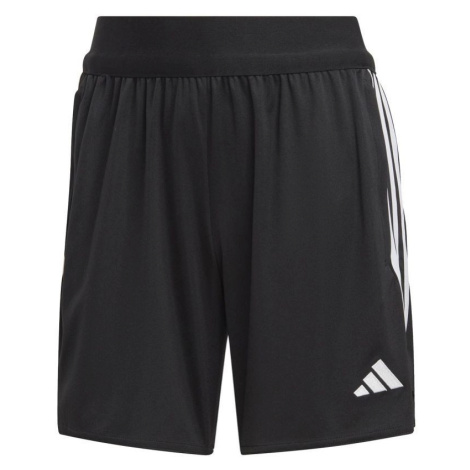 Šortky adidas Tiro 23 League Training Long-Length W HS0323 dámské