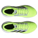 adidas RESPONSE RUNNER U Pánská běžecká obuv, reflexní neon, velikost 45 1/3