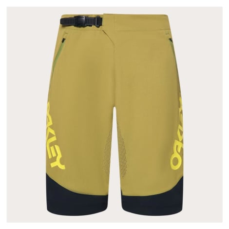 Oakley Pánské cyklistické kraťasy MAVEN SCRUB SHORT