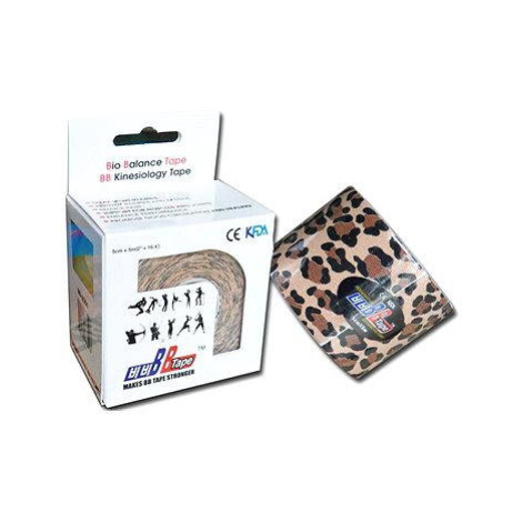 BB tape Leopard
