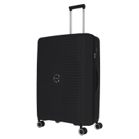 Cestovní kufr Travelite Orbita L Black