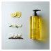 Shu Uemura Deep Cleanser Pure Serenity hloubkově čisticí šampon pro mastné vlasy a vlasovou poko