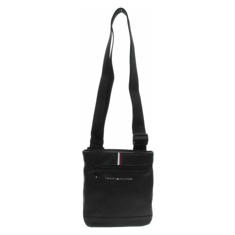 Tommy Hilfiger pánská taška AM0AM11541BDS Black Černá