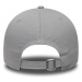 New Era Yankees Essential Kids Grey 9FORTY Cap