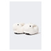 DEFACTO Girl&#39;s Flat Bottom Slippers